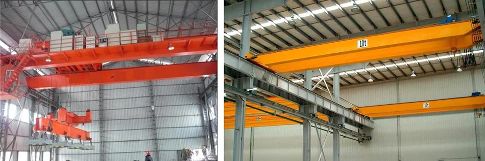 20-ton-Overhead-Crane-With-Hoist