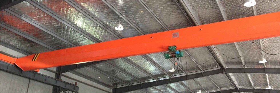 2-ton-overhead-crane-China 2-ton-overhead-crane-China