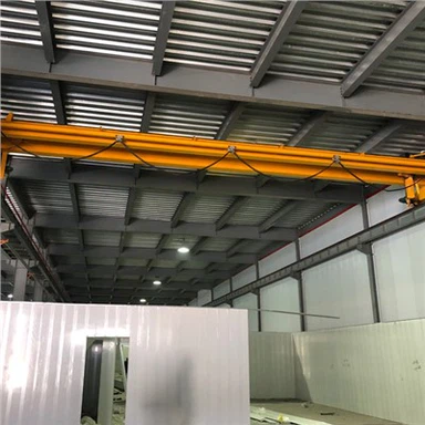 Kattonosturit ja nostimet